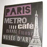 Little Paradise - Pubone At Vienna