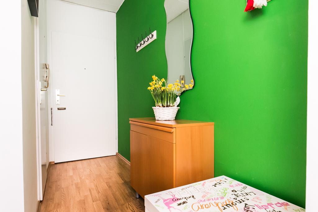 Apartment Little Paradise - Pubone At