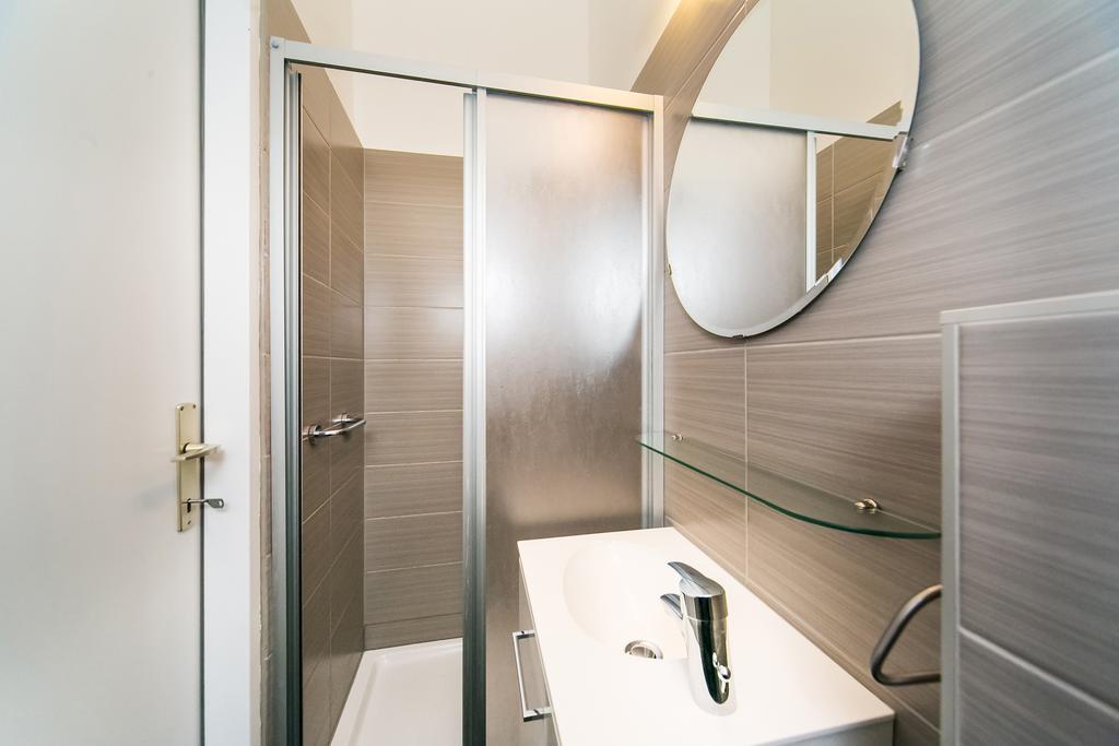 Apartment Little Paradise - Pubone At