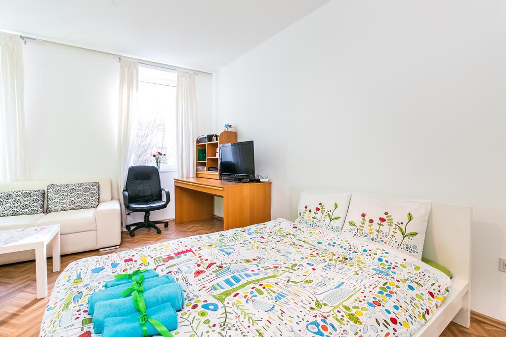 Little Paradise - Pubone At Apartment Wien