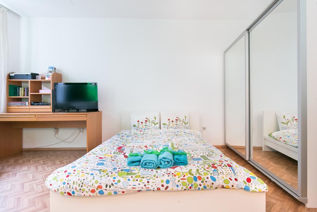 Apartment Little Paradise - Pubone At *