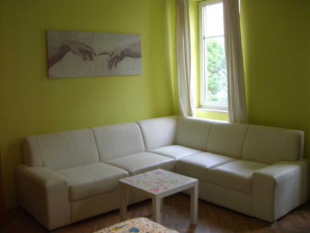 Apartment Little Paradise - Pubone At Wien