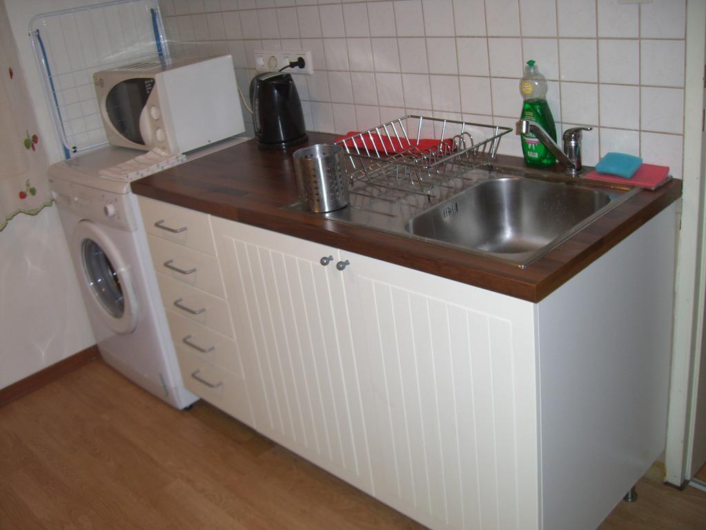 Apartment Little Paradise - Pubone At *
