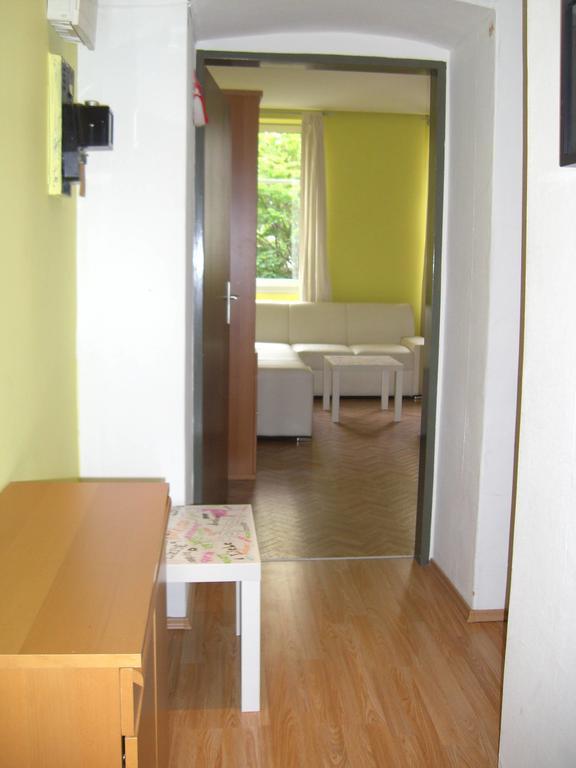 Apartment Little Paradise - Pubone At *