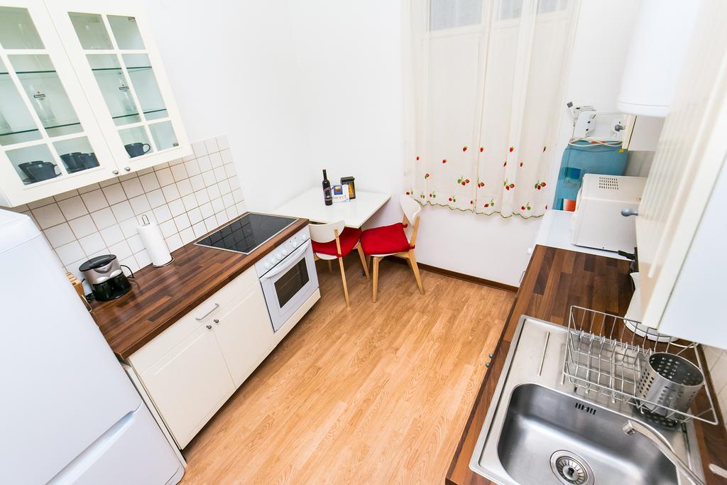 Appartement Little Paradise - Pubone At
