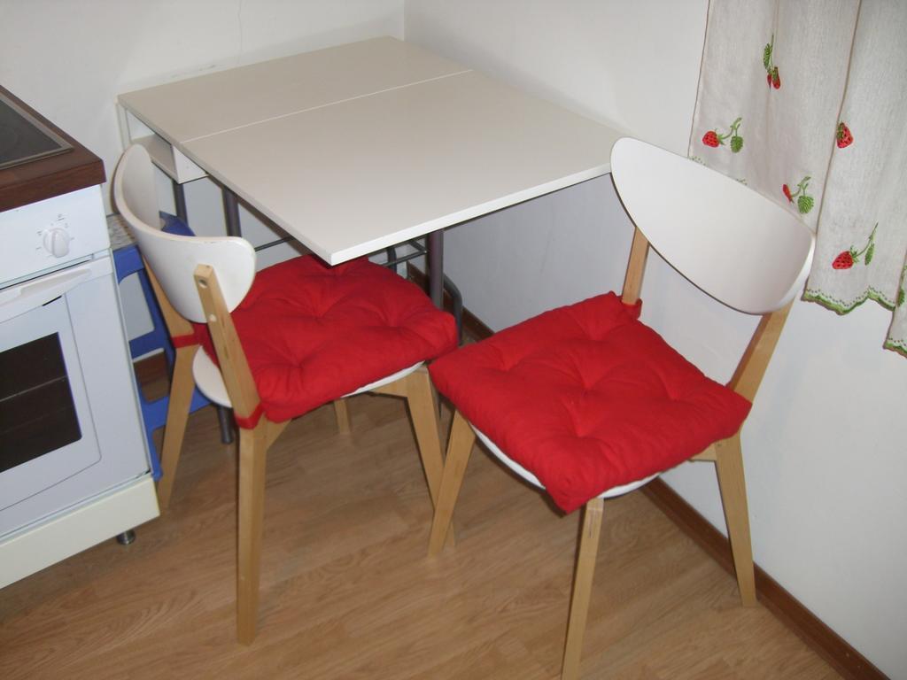 Appartement Little Paradise - Pubone At *