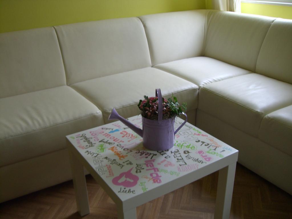 Appartement Little Paradise - Pubone At *